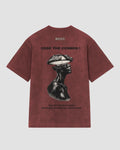T-Shirt Code Ácid
