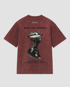 T-Shirt Code Ácid