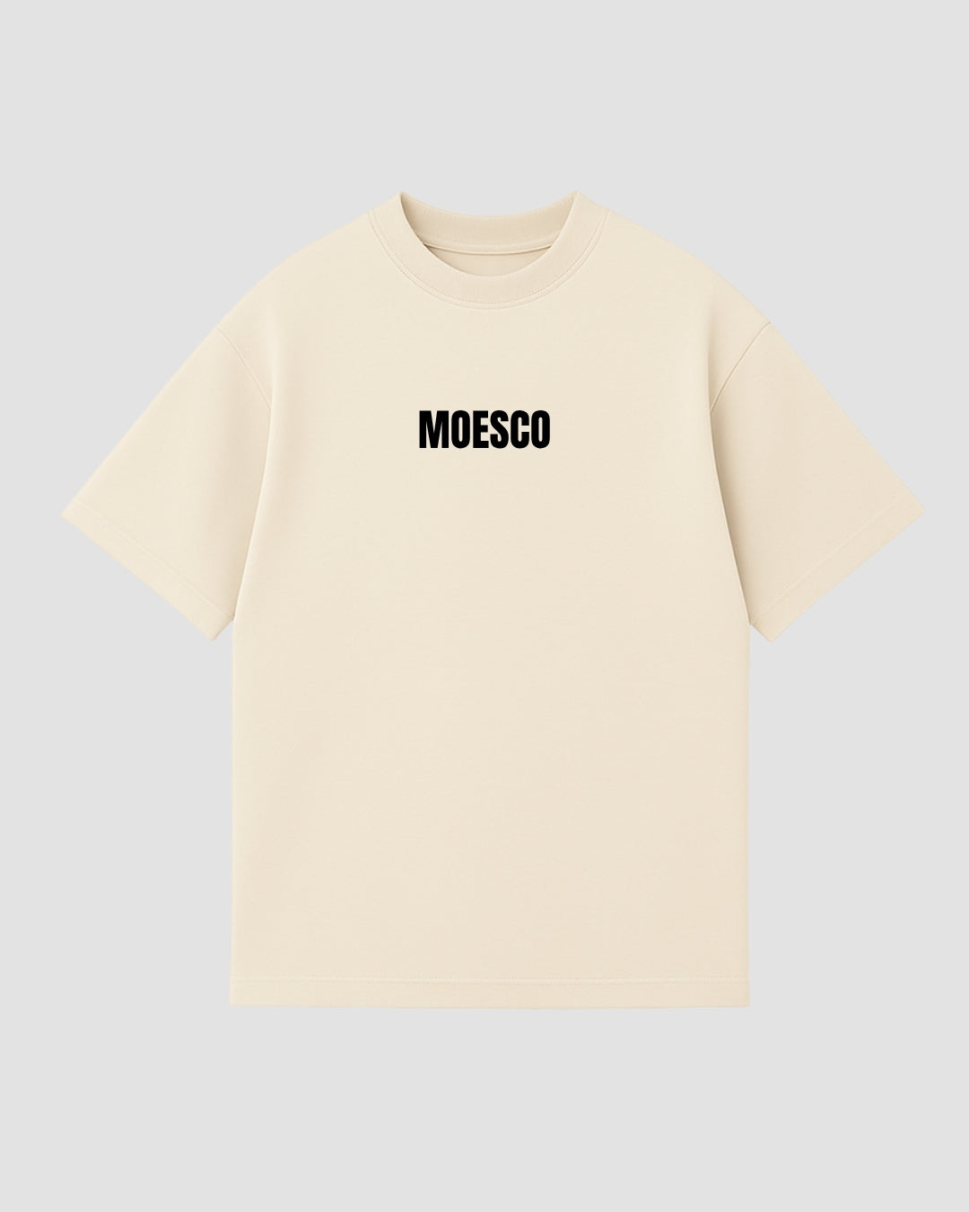T-Shirt Universe White (Copy)