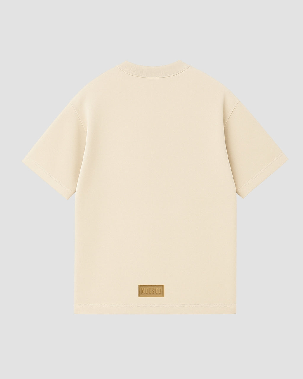 T-Shirt Universe White (Copy)