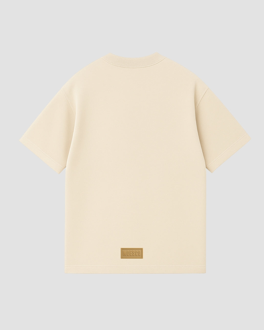 T-Shirt Universe White (Copy)