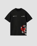 T-Shirt Bliss Black