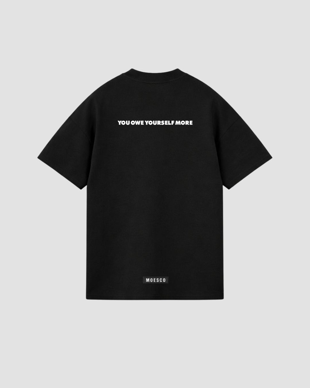 T-Shirt Bliss Black
