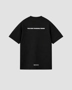 T-Shirt Bliss Black