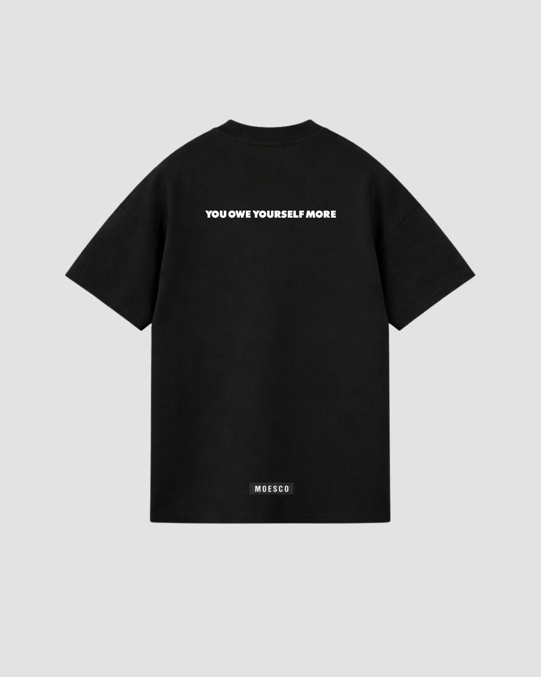 T-Shirt Bliss Black