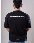 T-Shirt Bliss Black