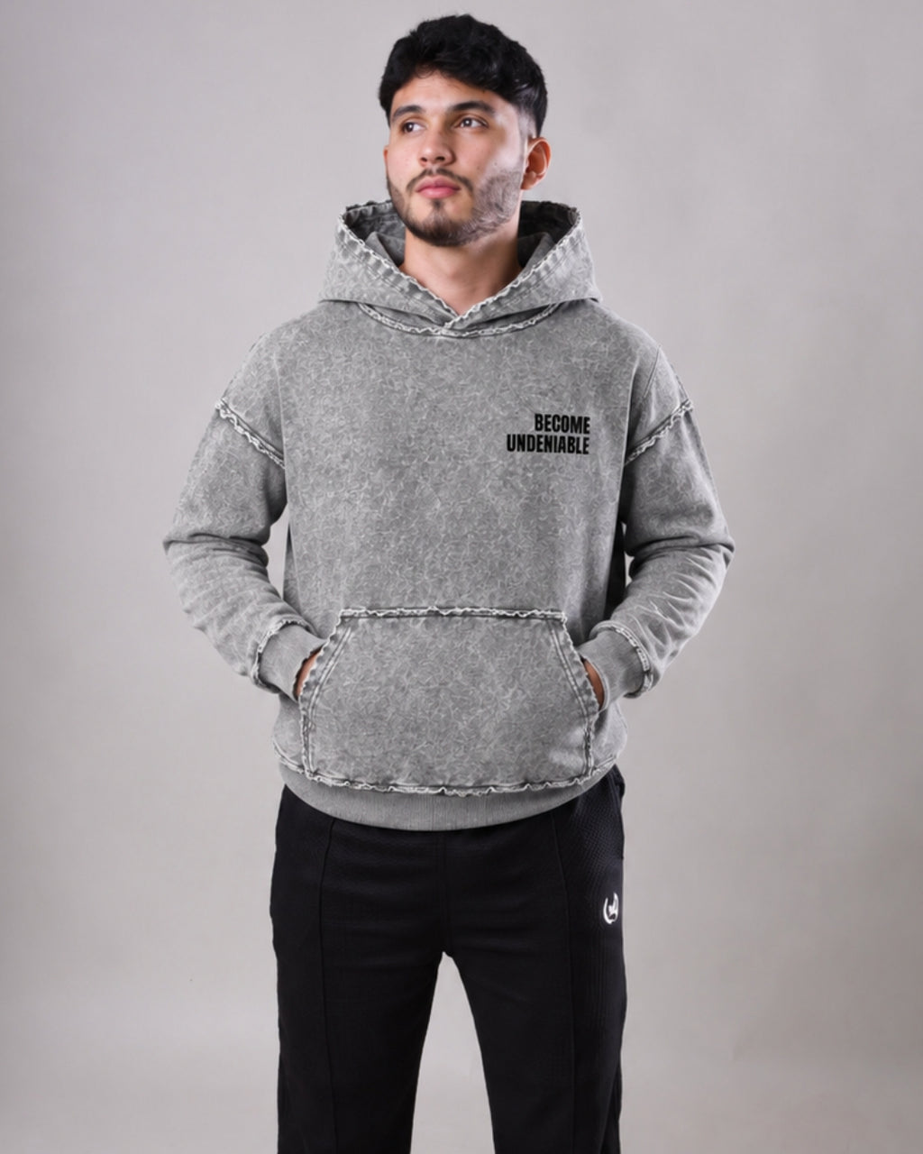 Hoodie Edicion Especial