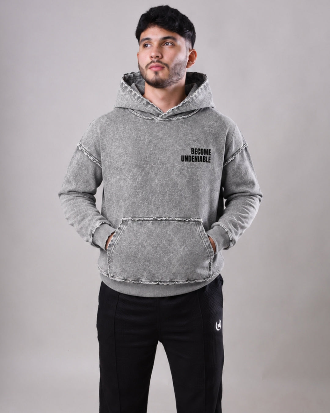 Hoodie Edicion Especial
