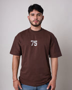 T-Shirt Desire Brown