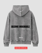 Hoodie Edicion Especial