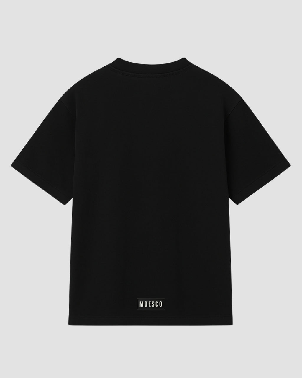 T-Shirt Black Riot