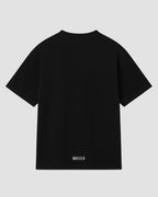 T-Shirt Black Riot