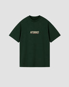 T-Shirt Afterdust Green