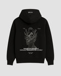Hoodie New Edition Black