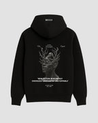 Hoodie New Edition Black