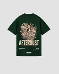 T-Shirt Afterdust Green