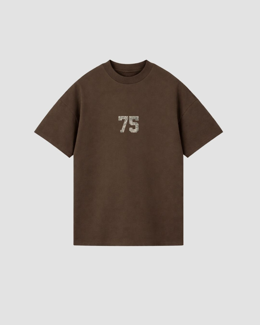 T-Shirt Desire Brown