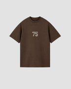 T-Shirt Desire Brown
