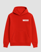 Hoodie Sensations Red