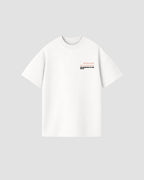 T-Shirt Gonna White