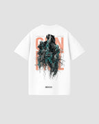 T-Shirt Gonna White