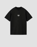 T-Shirt (M) Black