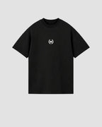T-Shirt (M) Black