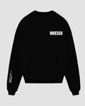 Saco MSC Basic Black