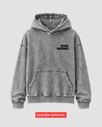 Hoodie Edicion Especial