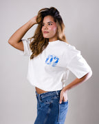 T-Shirt Soul White