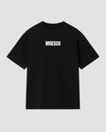 T-Shirt Black MSC