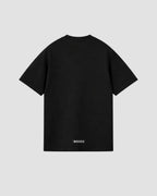 T-Shirt (M) Black