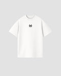 T-Shirt (M) White