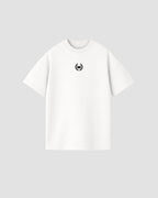 T-Shirt (M) White