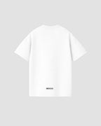 T-Shirt (M) White