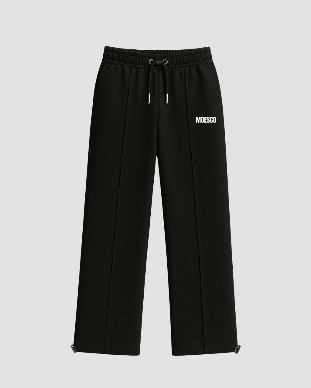 Jogger Basic Black
