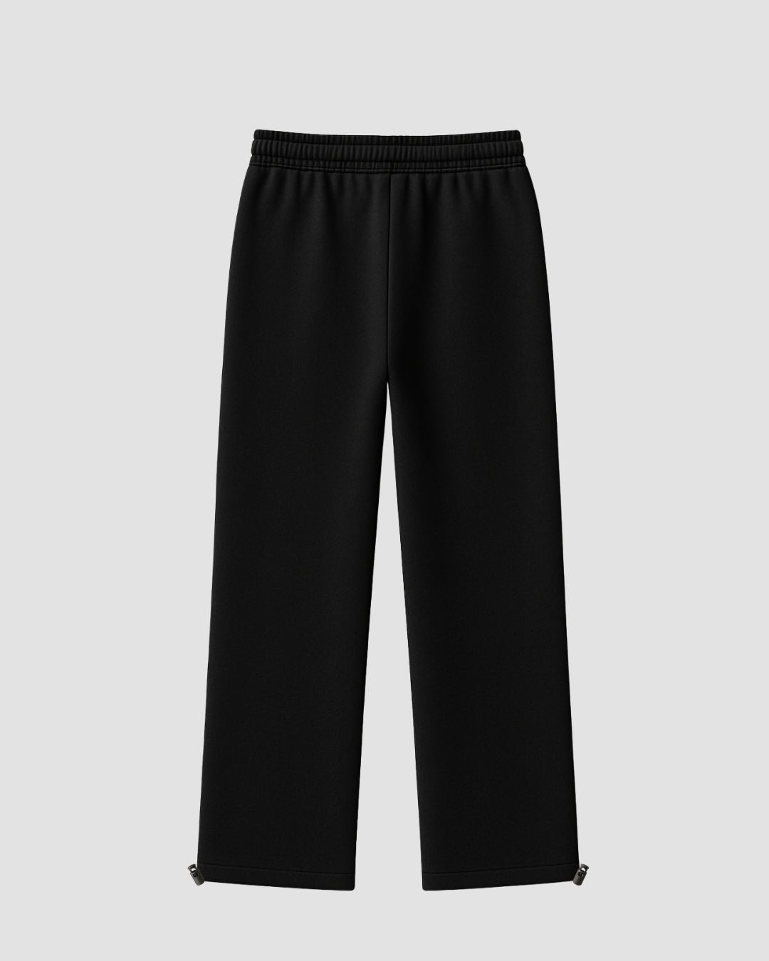 Jogger Basic Black