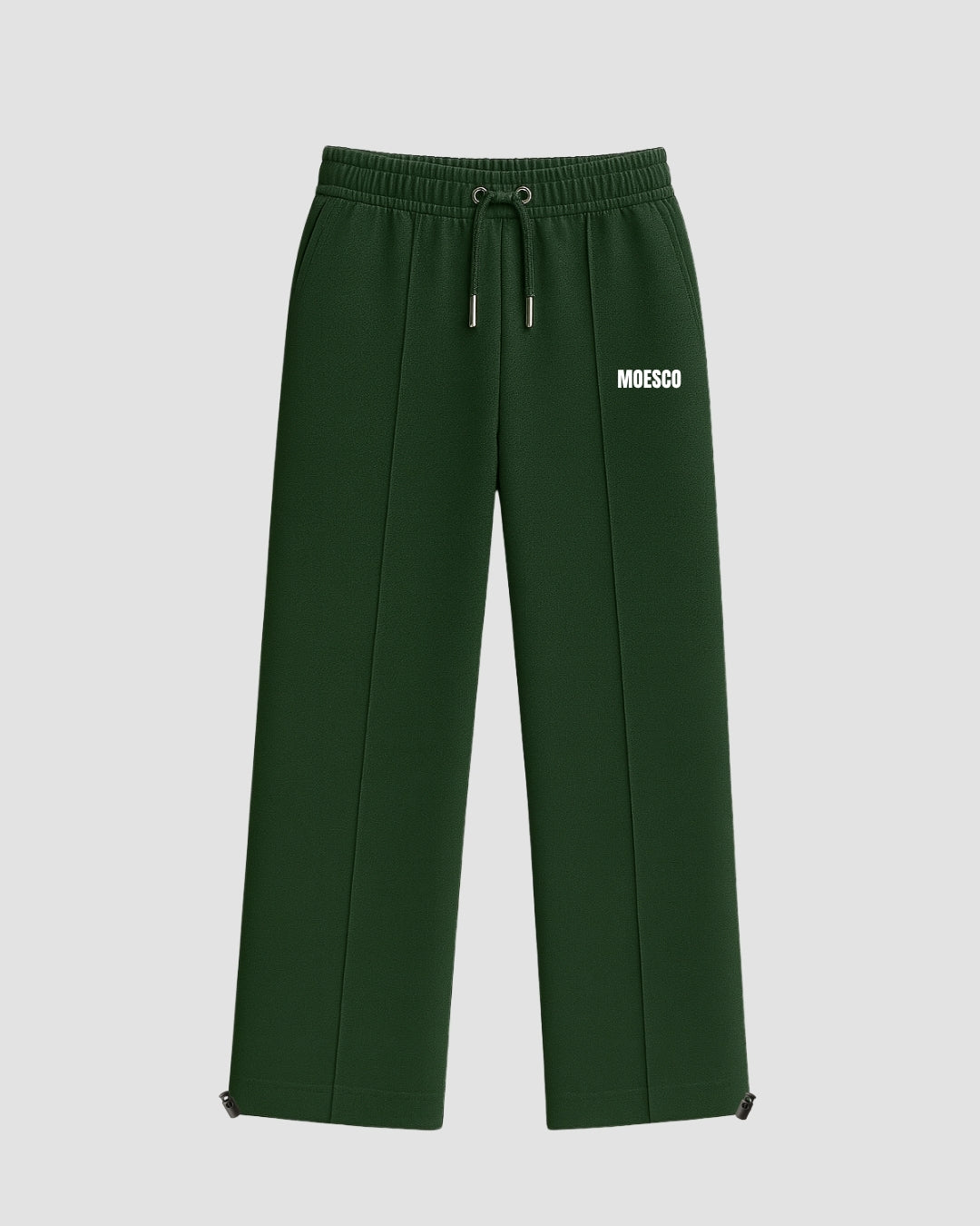 Jogger Basic Green