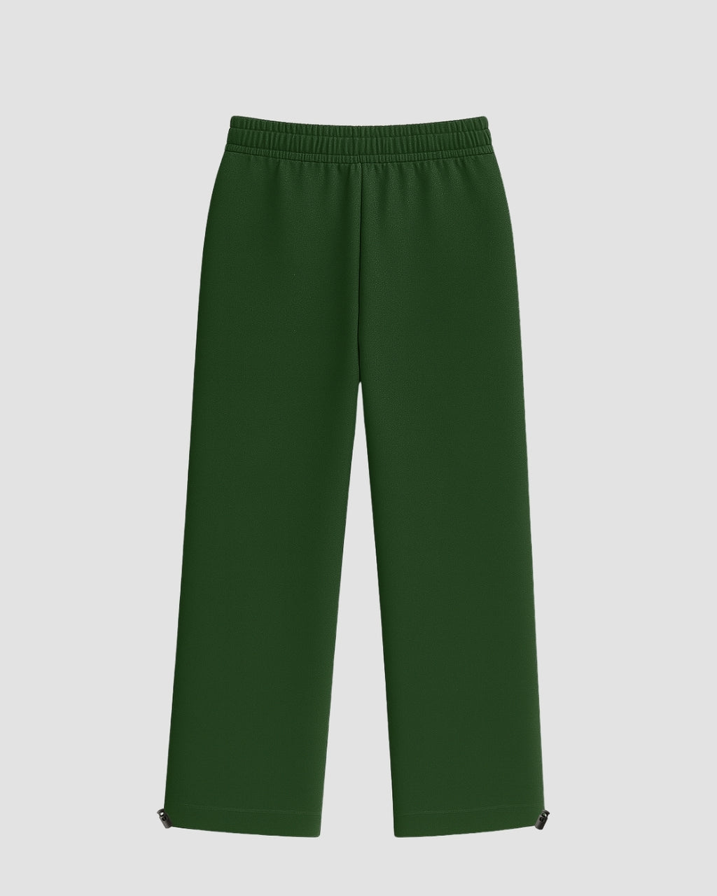 Jogger Basic Green