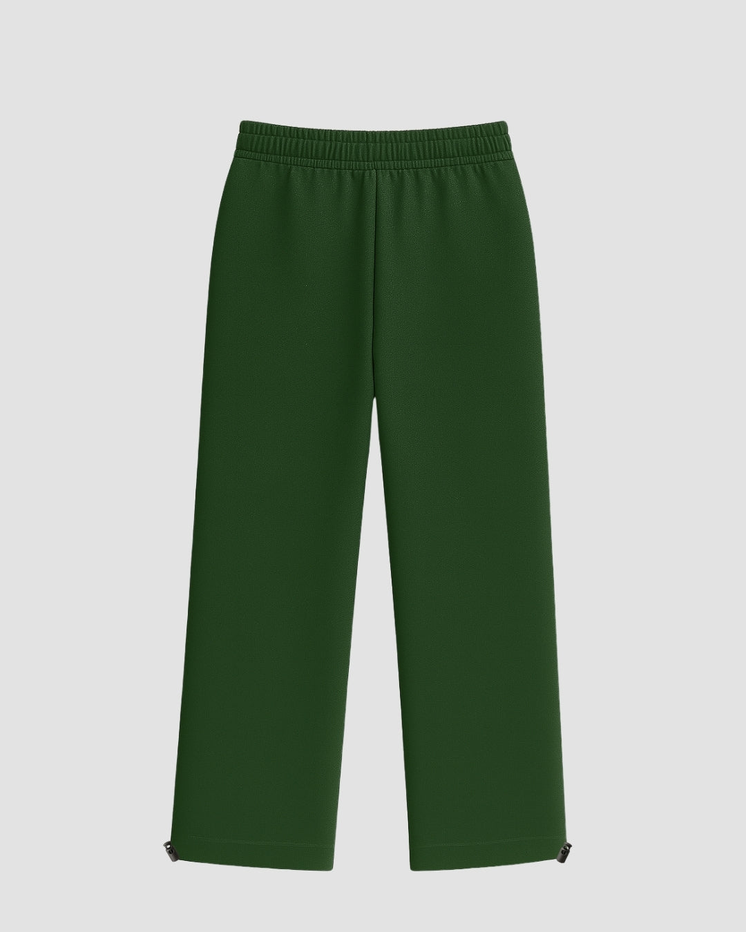 Jogger Basic Green