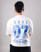 T-Shirt Soul White