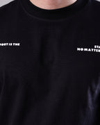 T-Shirt Bliss Black