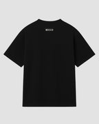 T-Shirt Black MSC