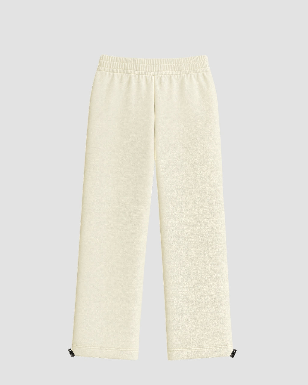Jogger Basic White