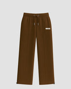 Jogger Basic Brown