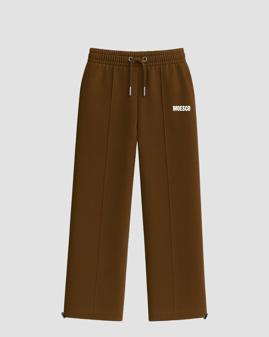 Jogger Basic Brown