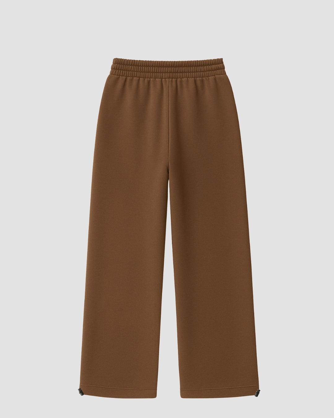 Jogger Basic Brown