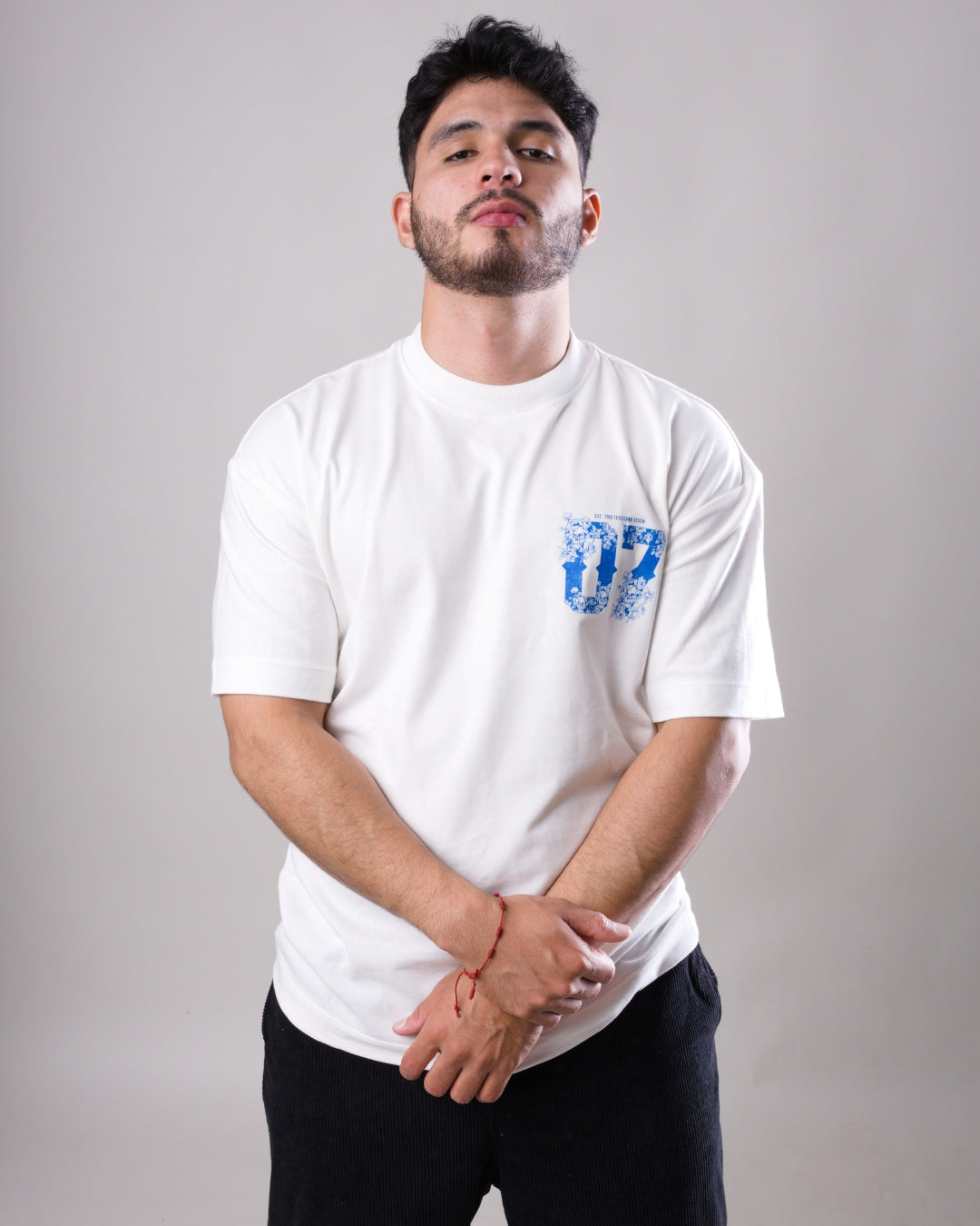 T-Shirt Soul White