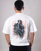 T-Shirt Gonna White