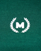 Tank top Basic Green